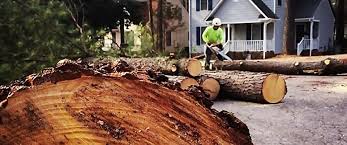 Best Storm Damage Tree Cleanup  in Pampa, TX